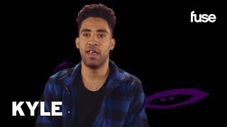 Kyle Aims To Defy Expectations | Future Black History | Fuse