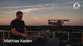 Mathias Kaden DJ set - Ferropolis, Germany | @beatport Live