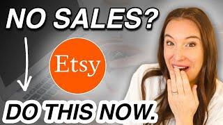 Unveiling the 4-step formula that made me a 6-figure Etsy seller 