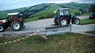 Traktor Ziehen /Ford 4630 vs Steyr 970