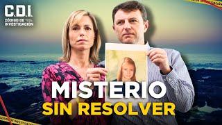 Desaparición de Madeleine McCann: sospechosos, videntes y más involucrados | Código de Investigación