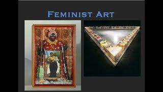 Feminist Art