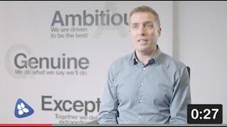 Salesforce Success Story: Sage Automation | ProQuest Consulting