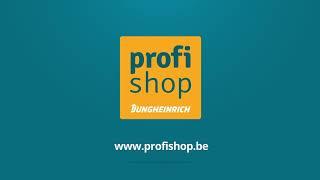 Jungheinrich Profishop