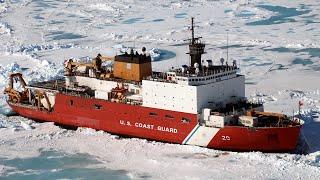 Why US Desperately Needs NEW Icebreakers
