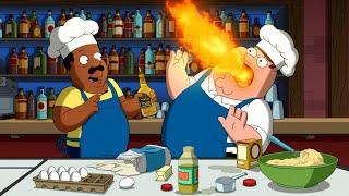 Family Guy Season 22 Episode 08 | Family Guy 2024 Full Episodes NoCuts #1080p