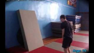 3RUN Ruslan Sharipov MiniMovie