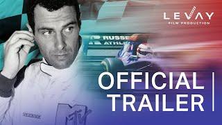 Roland Ratzenberger I Docu series official trailer 2024