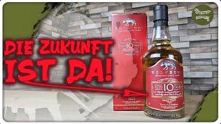 SWC Tasting: Wolfburn 10 | Darauf hat man 10 Jahre gewartet?! | 46 Vol. %