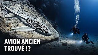 Secret de l'ancienne technologie découvert ? Le plus ancien avion défie ses origines !