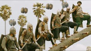 The Power Of Bahubali Army | Epic Movie | Epic Music | Hindi Movie | Bollywood Movie | Hindi Music
