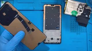 Vivo V20 Pro LCD Replacement