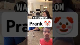 Watermelon #watermelon #watermelone #family #watermelonwater #funny #shortvideos