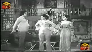 PREM NAZIR TEACHING DANCE