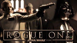 Rogue One - The Star Wars Story That Should Have Been A Disaster