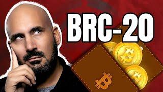 Create a BRC-20 Wallet for Bitcoin Ordinals & Tokens (Step-by-Step)