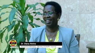 MINISTRY OF HEALTH COVID 19 RESPONSE DOCUMENTARY