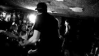 NAKED AGGRESSION  "B. S. F. U."    Live at Cafe Nela - Los Angeles 3.22.19