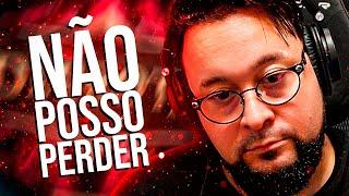 5 DERROTAS SEGUIDAS E COM 0 PDL NO BRONZE 4 | League of Legends