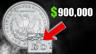 Silver Morgan Dollars Basics - What You Need to Know