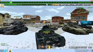нарезка голдов №1 от A.D.R.I.A.N-777