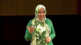 Boundaries for wellbeing | Dr. Senem Eren | TEDxDocklands