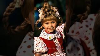 How the Grinch Stole Christmas (2000-2025) Cast Then and Now #shorts #howthegrinchstolechristmas