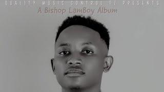LamBoy Tehraa - SIMPLE SANA...[Official Music Audio]