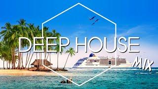 SUMMER MEGA HITS 2023 ↠ Best Of Vocal Deep House Regard  DEEP HOUSE 2023 #27