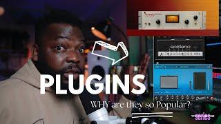 PLUGINS EXPOSED What You Need to Know for a Professional Home Studio