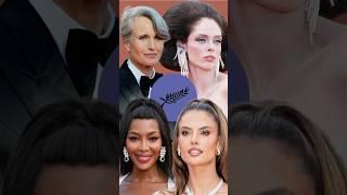 Best beauty looks Cannes 2025