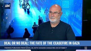 Deal or no deal: What will be the fate of the Gaza ceasefire?