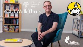 #CLTWalkthrus - Live modelling - trailer