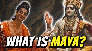  Lord Vishnu explained Narad- What is Maya (Illusion)?