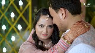 RING CEREMONY TEASER || 2024 || ANUPAM & AASTHA ||