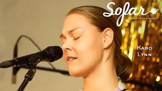 Karo Lynn - Relation | Sofar Leipzig