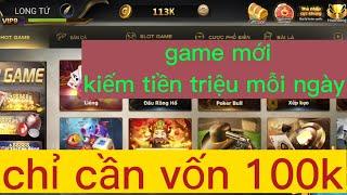 Biendo Biển Đỏ game mới ra mắt #gamebiendo #mmwin #biendoclub