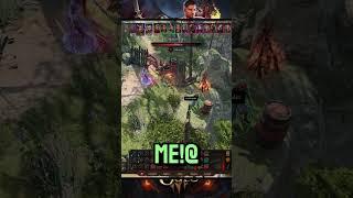 Solo vs. COOP Decisions | Baldur's Gate 3 #baldursgate3