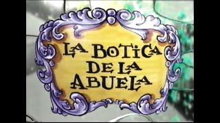 Plantas medicinales- Botica de la Abuela