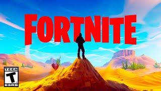 Fortnite Chapter 5 SEASON 4 - Trailer