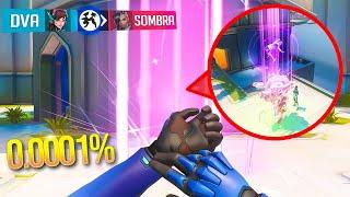 TOP 50 Overwatch 2 Funny Fail Moments #18