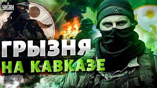 Грызня на Кавказе. Кадыров встрял в разборки: схлестнулись главные кланы Чечни и Дагестана