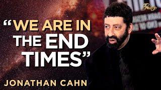 Jonathan Cahn: Prophetic Signs of the Israel War That Point to the End Times | Praise on TBN