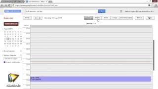 Google Apps for Work Tutorial: Trailer |video2brain.com