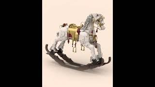 LEGO is letting YOU pick their next set!