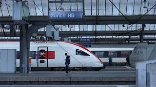 Can sleeper trains transform travel in Europe? On Assignment | ITV News