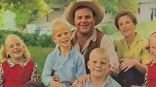 Dan Blocker Life and NOT So Sad Ending | Remember "Hoss" From Bonanza?