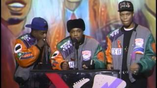 Bell Biv Devoe Win Soul/R&B Band, Duo or Group - AMA 1992