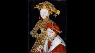 Curators in Conversation: Cranach and Contemporary Art | Colnaghi Foundation Lates