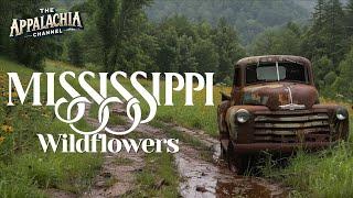 Mississippi Wildflowers